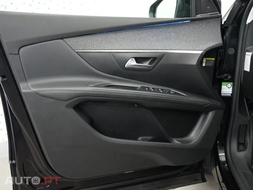 Peugeot 5008 1.2 PureTech Allure Pack
