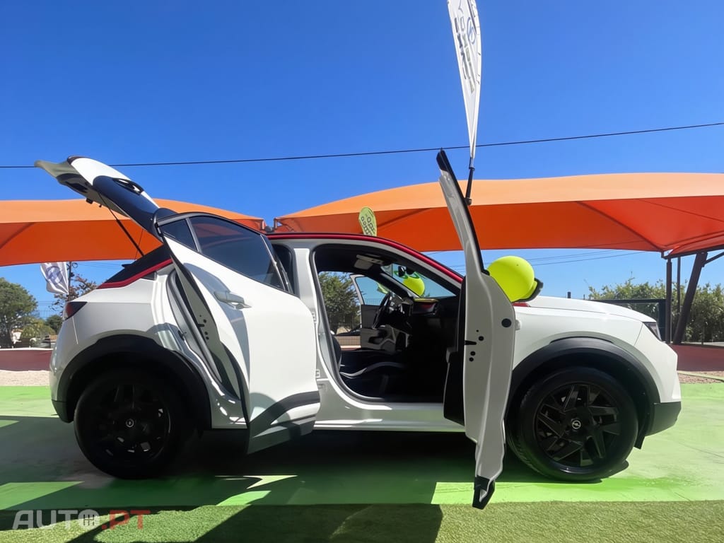 Opel Mokka-E 50 kWh GS