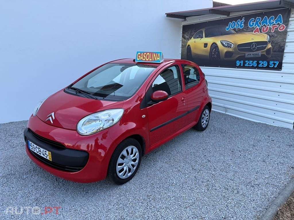 Citroen C1 1.0 SX