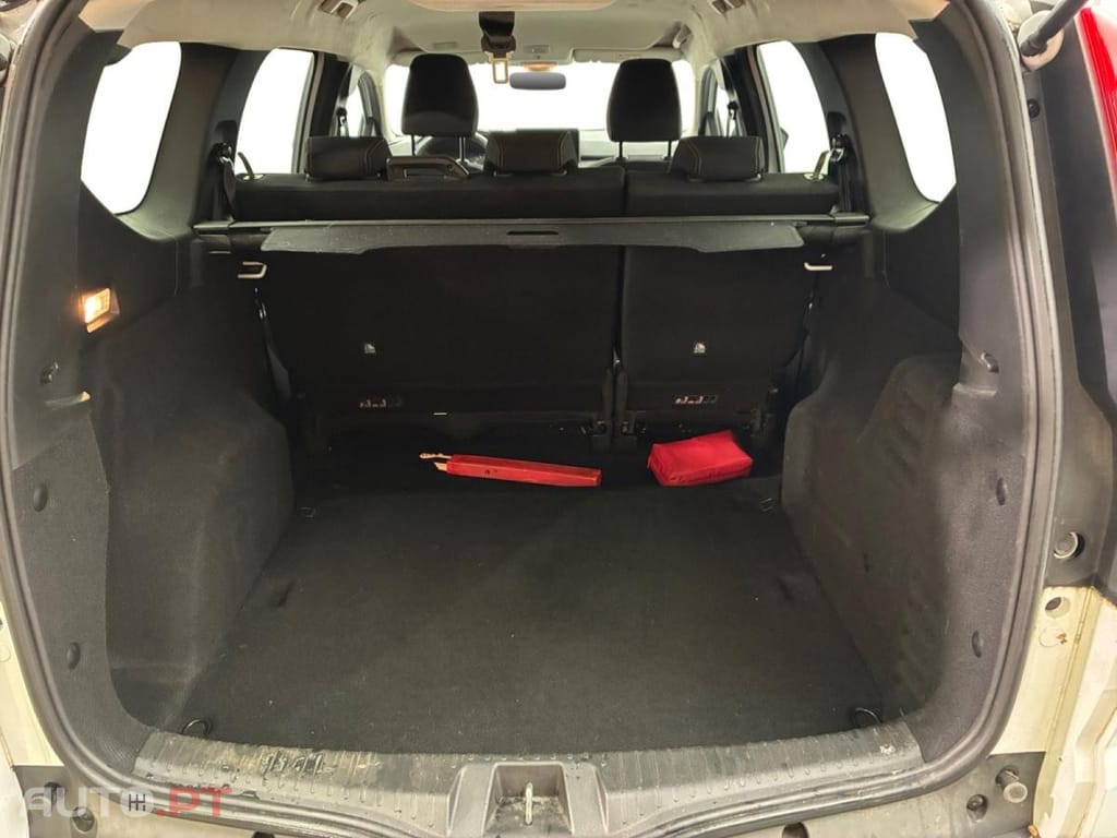 Dacia Jogger 1.0 ECO-G SL Extreme+ Bi-Fuel