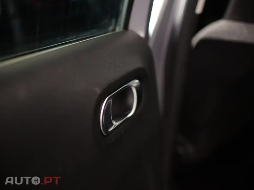 Citroen C3 1.2 PureTech C-Series