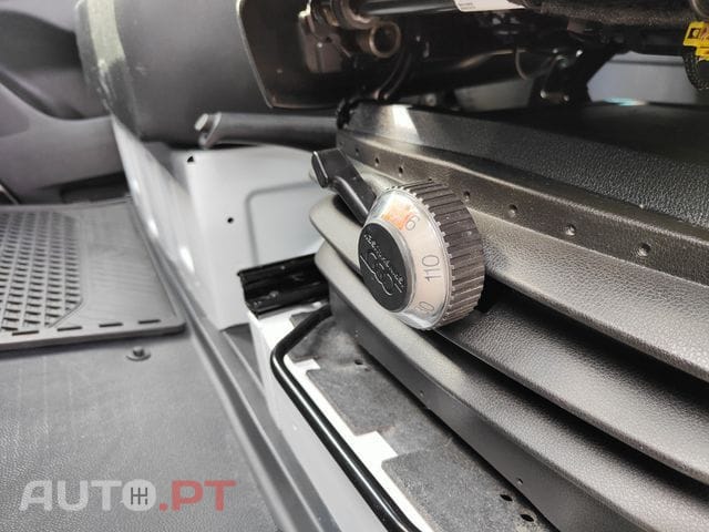 Mercedes-Benz Sprinter II 315 CDI 9G-Câmara Traseira+GPS