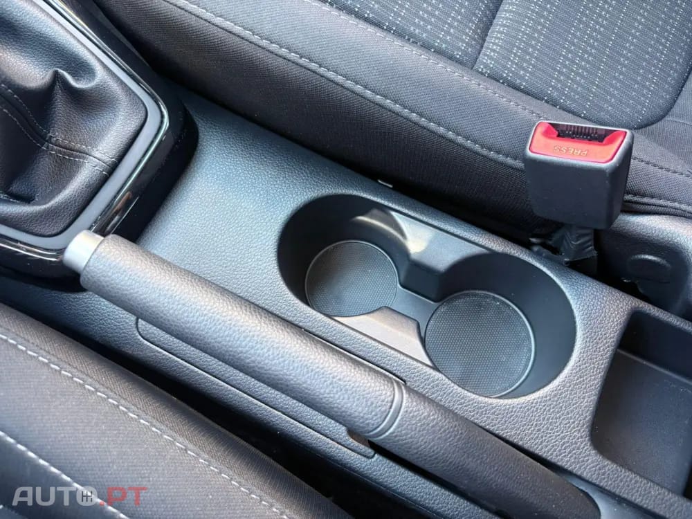 Kia Stonic 1.0 T-GDI Drive