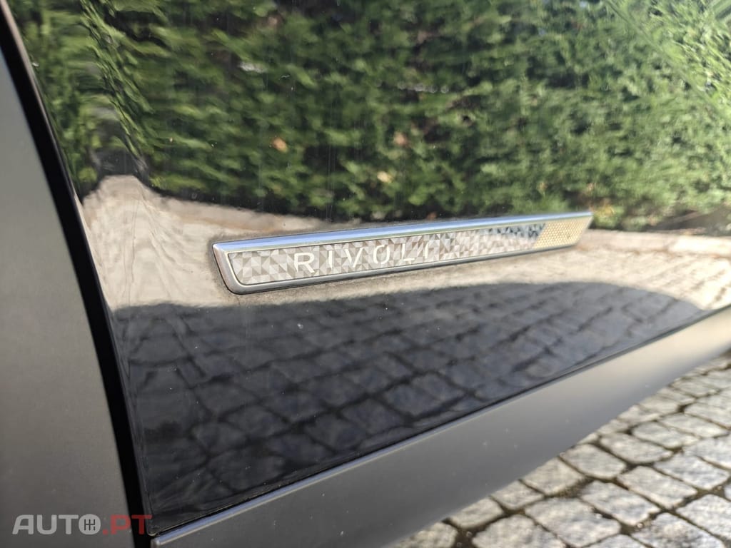 DS DS3 Crossback 1.2 PureTech Rivoli