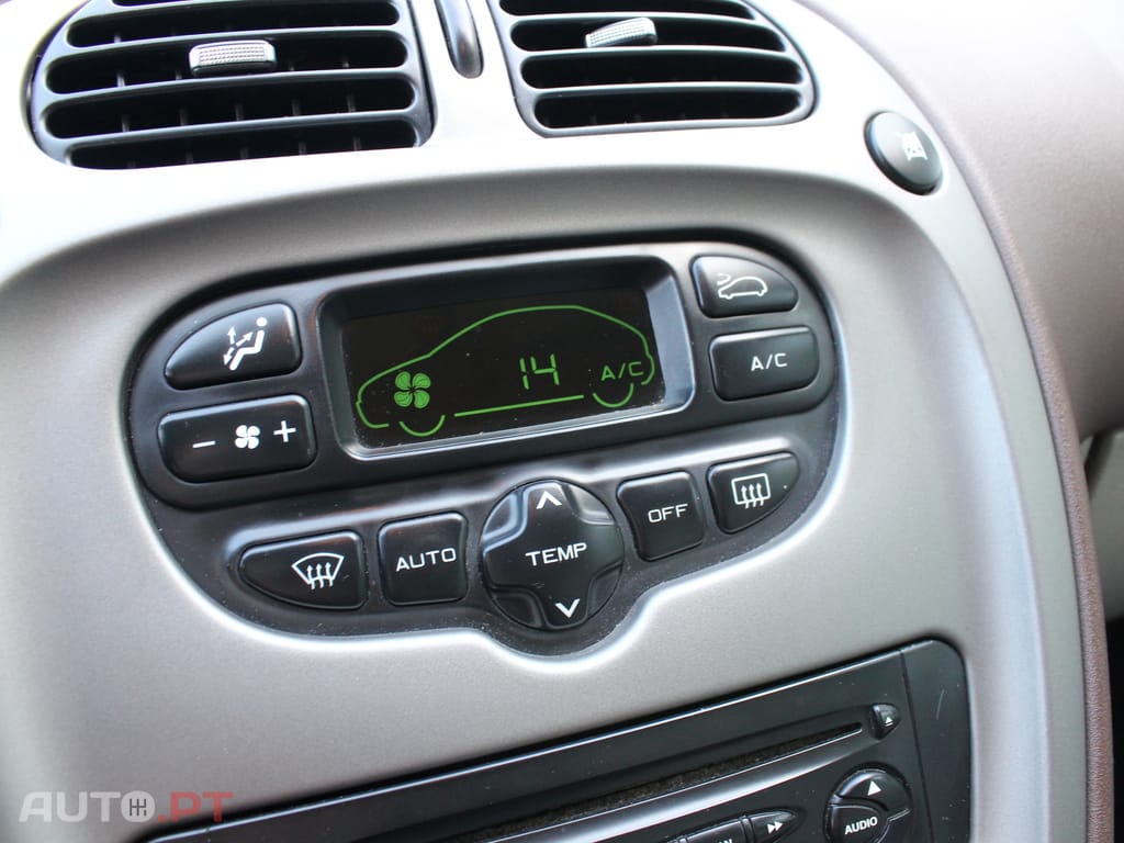 Citroen Xsara Picasso 1.6 HDi Exclusive