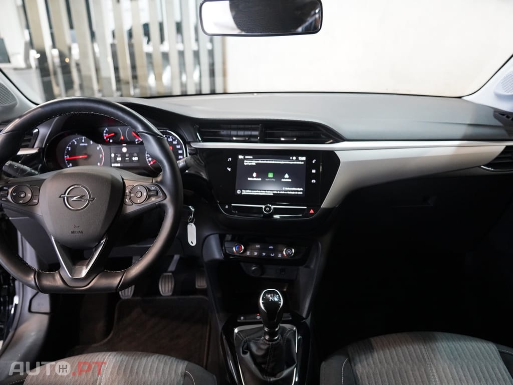 Opel Corsa 1.5 D Edition