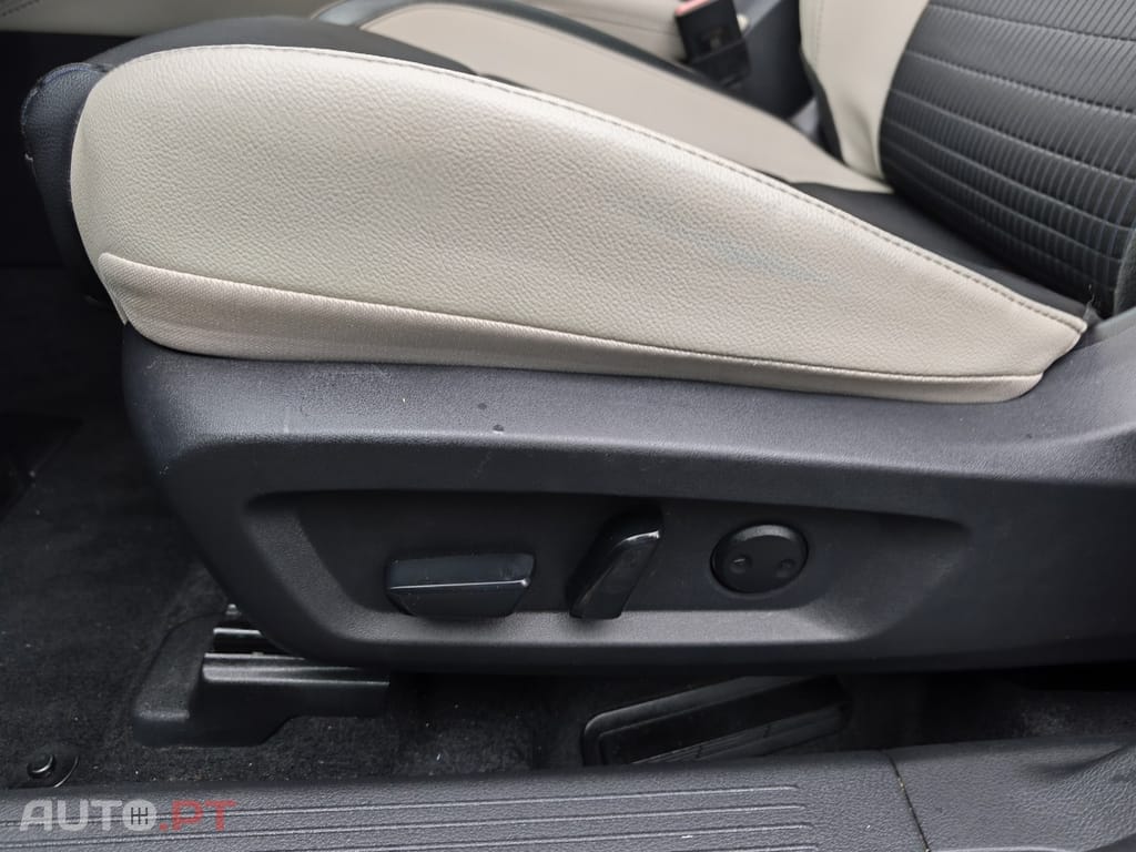 Nissan Qashqai 1.5 e-Power Tekna+