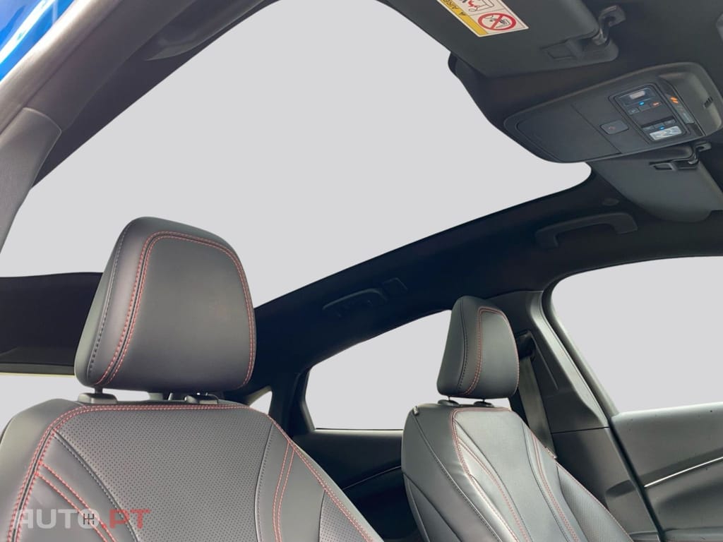 Ford Mustang Mach-E I.V.A DEDUTIVEL Premium 76kWh