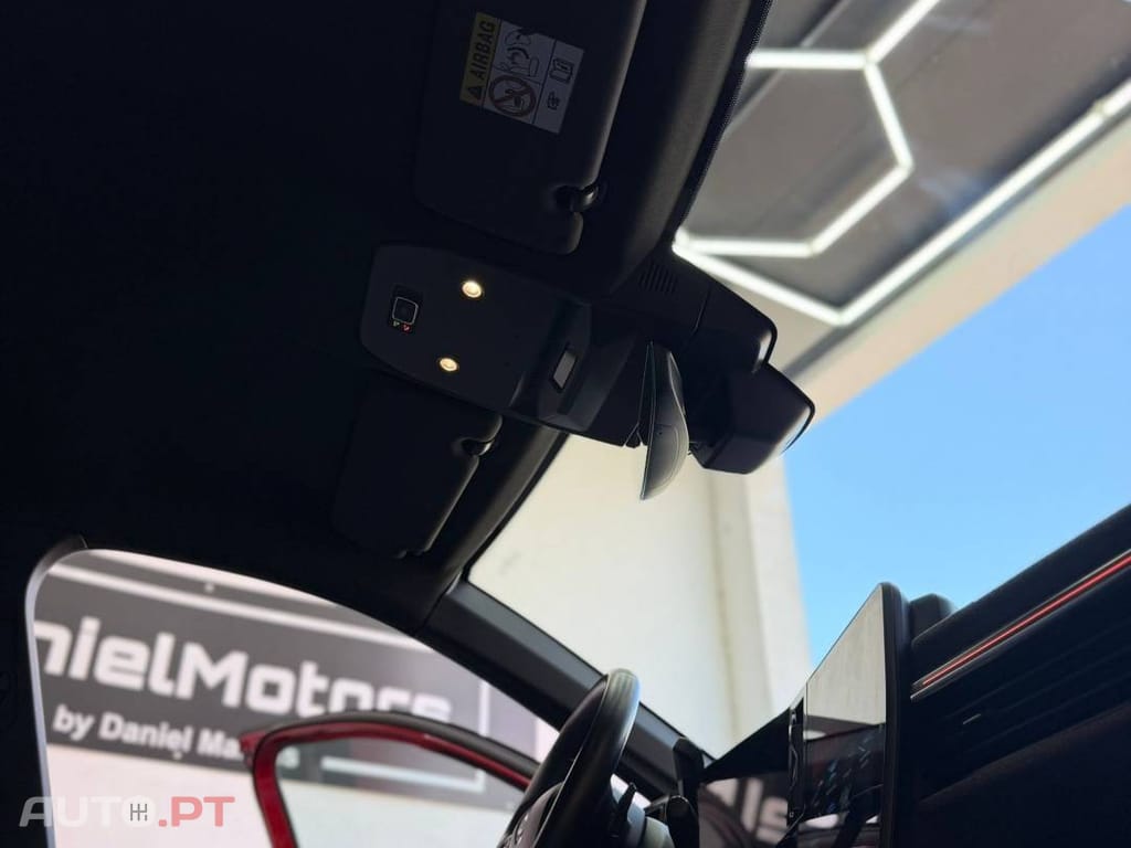 Renault Mégane E-Tech EV40 Evolution Autonomia Urbana