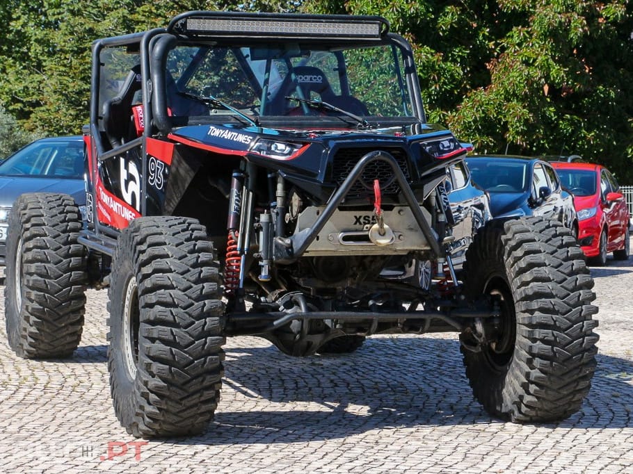 Nissan Patrol 2.8 Turbo