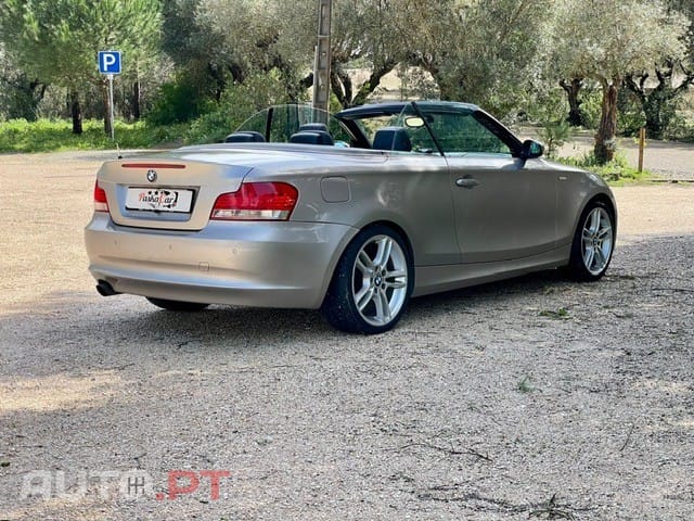 BMW 120 d