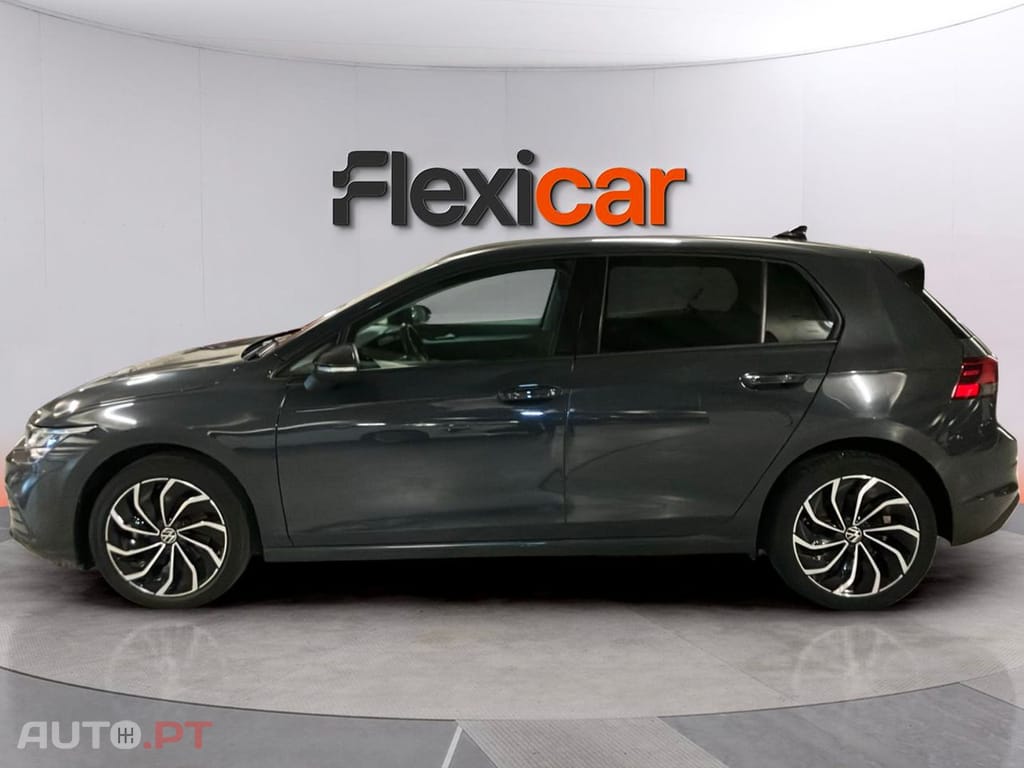 Volkswagen Golf 1.0 TSI Life