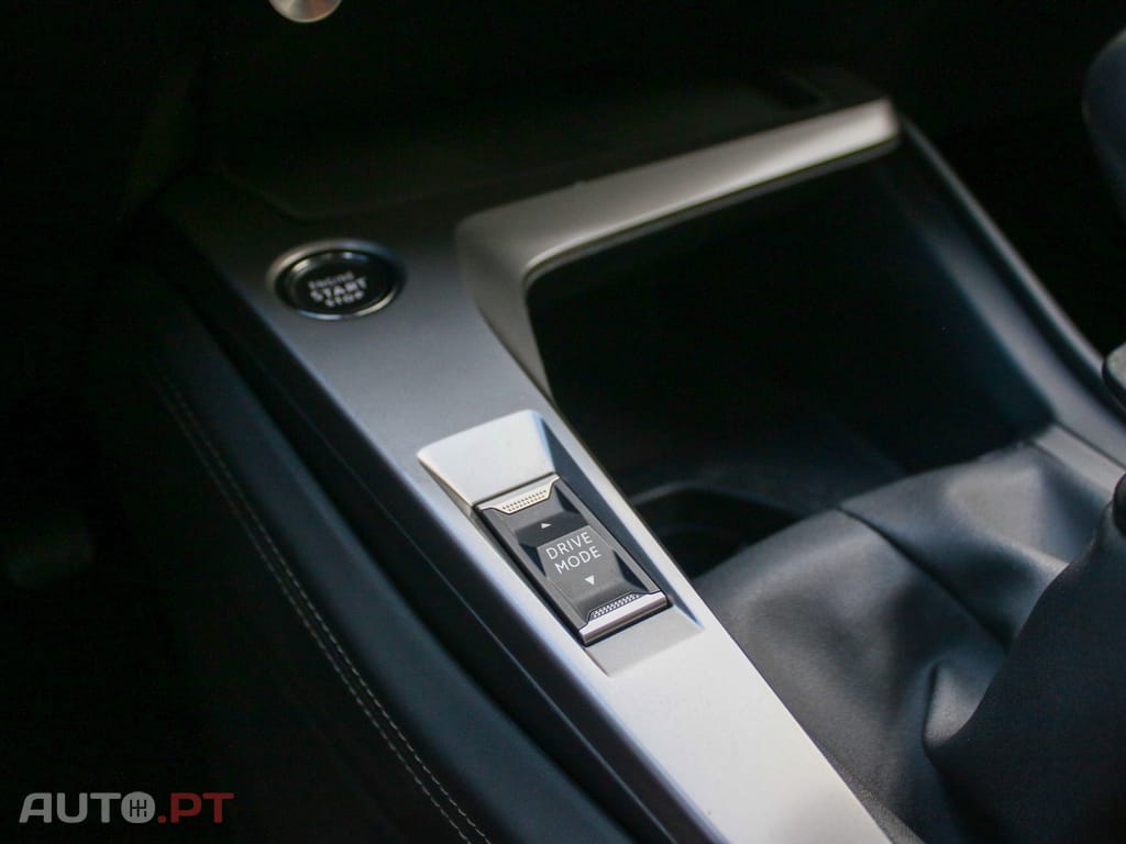 Peugeot 308 1.2 PureTech Allure