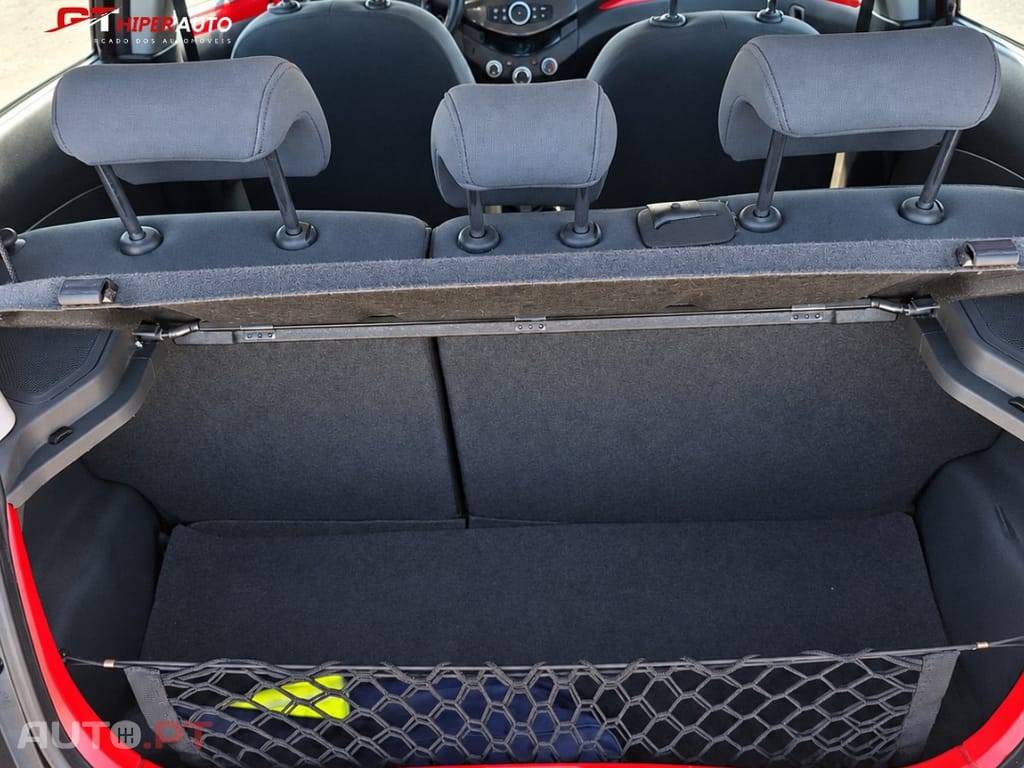 Chevrolet Spark 1.2 LT