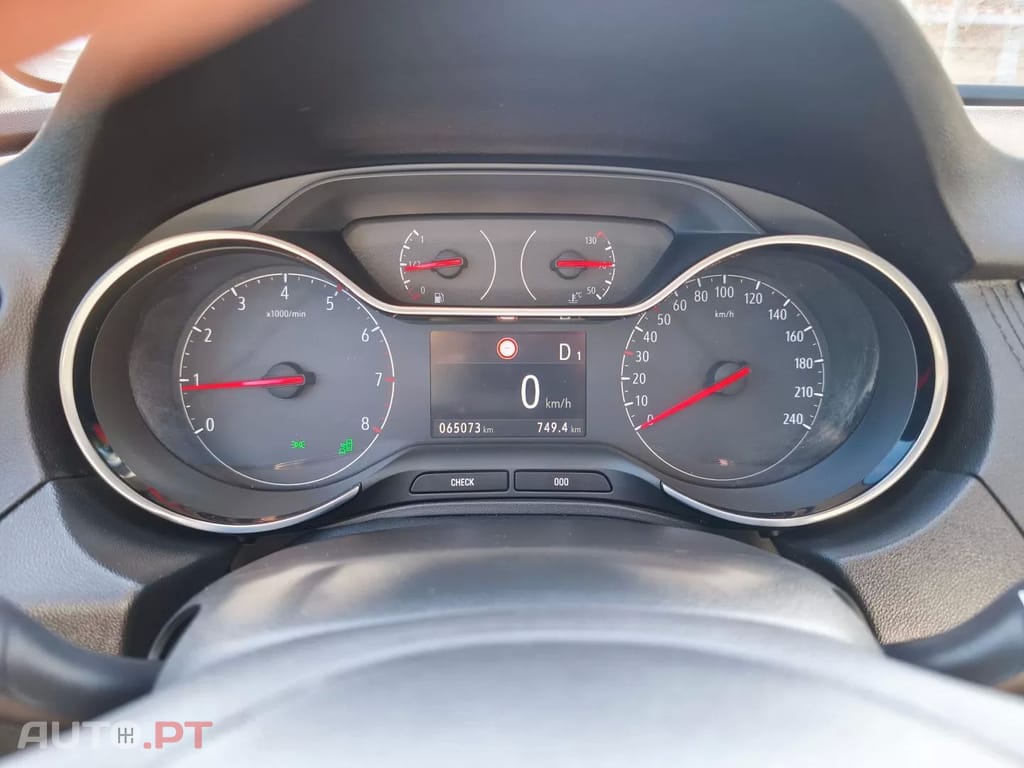 Opel Grandland (X) 1.2 S&S Auto Ultimate