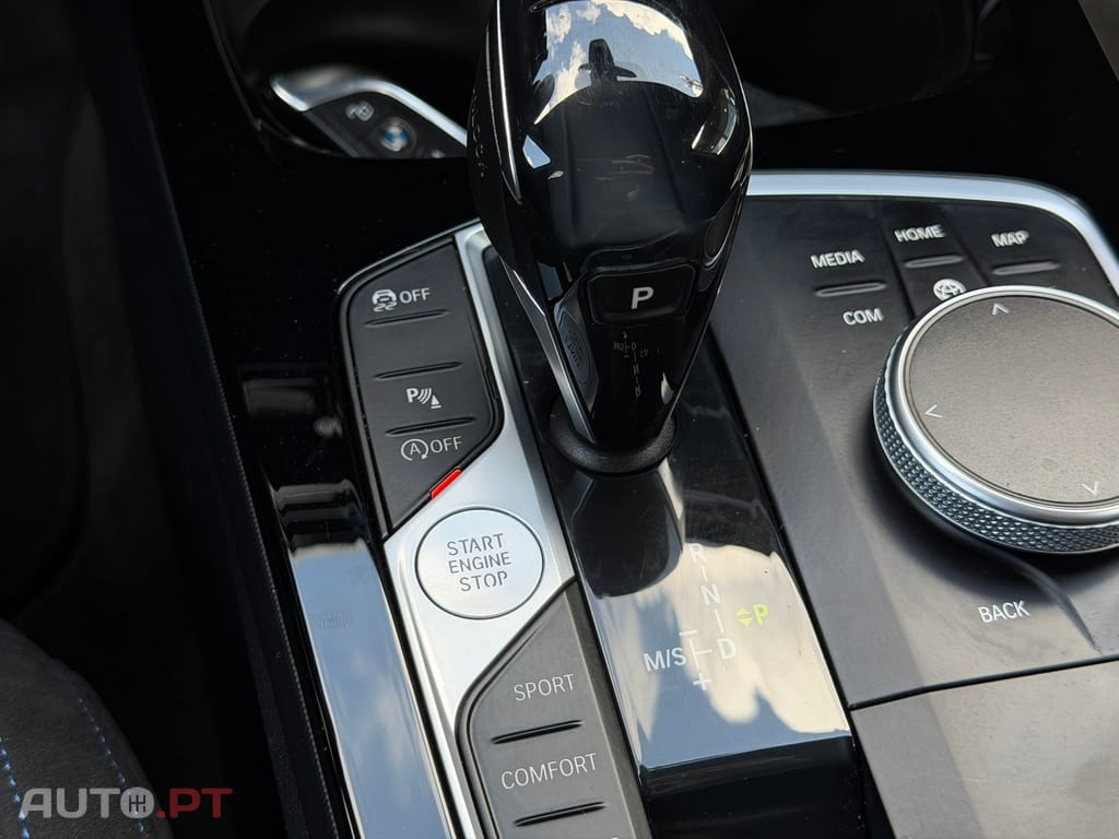 BMW M135 xDrive