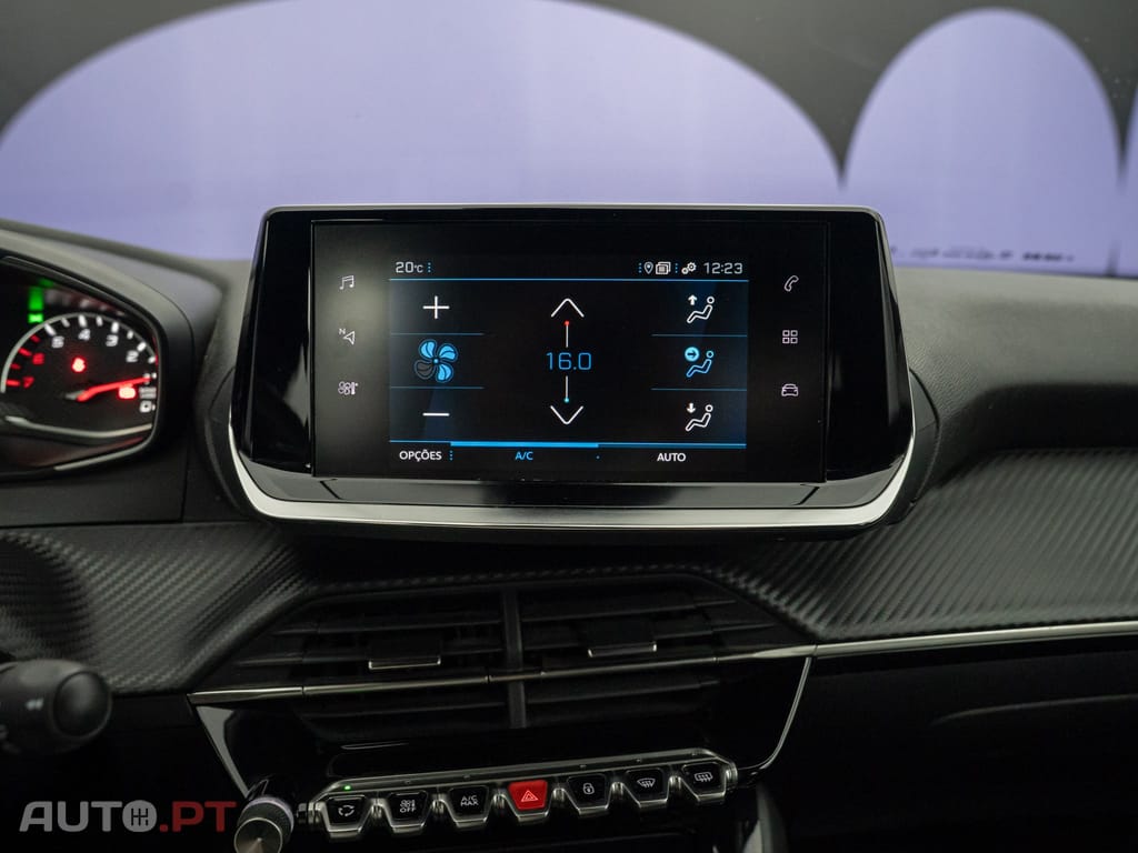 Peugeot 2008 1.2 PureTech Active Pack