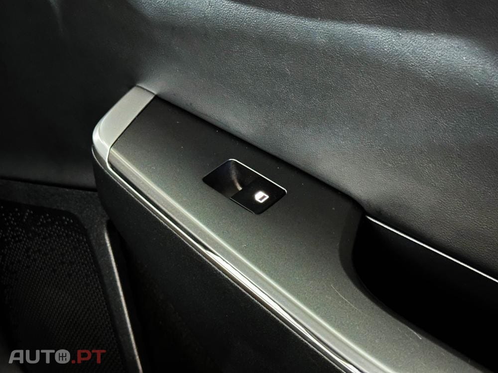 Kia EV6 Air Design Tech