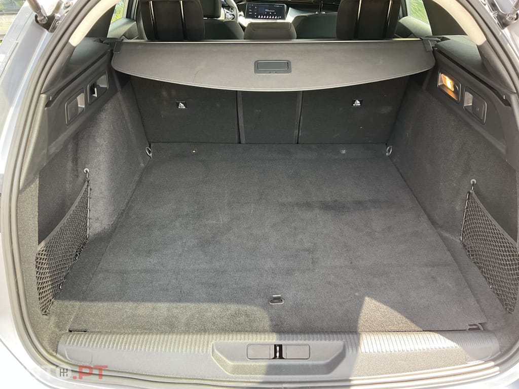 Peugeot 308 SW 1.2 PureTech Active Pack