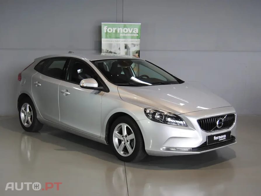 Volvo V40 2.0 D2 Kinetic