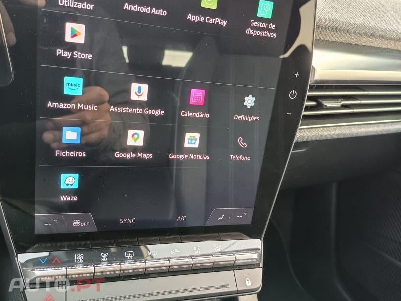 Renault Mégane E-Tech EV60 Evolution Optimum Charge