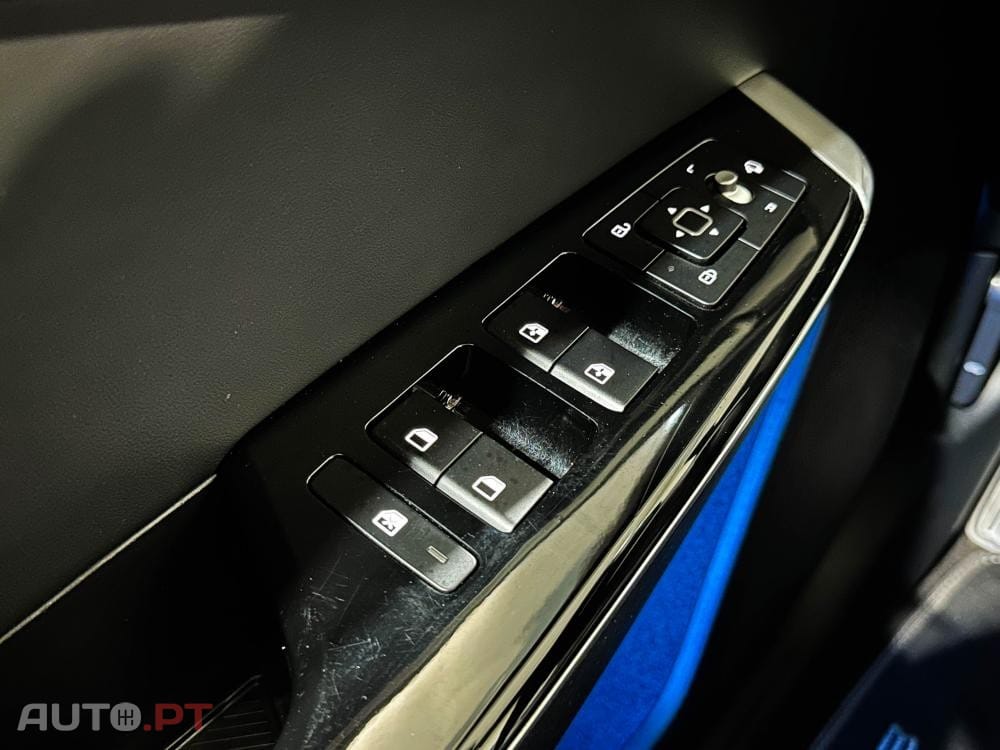 Kia EV6 77.4 kWh Tech