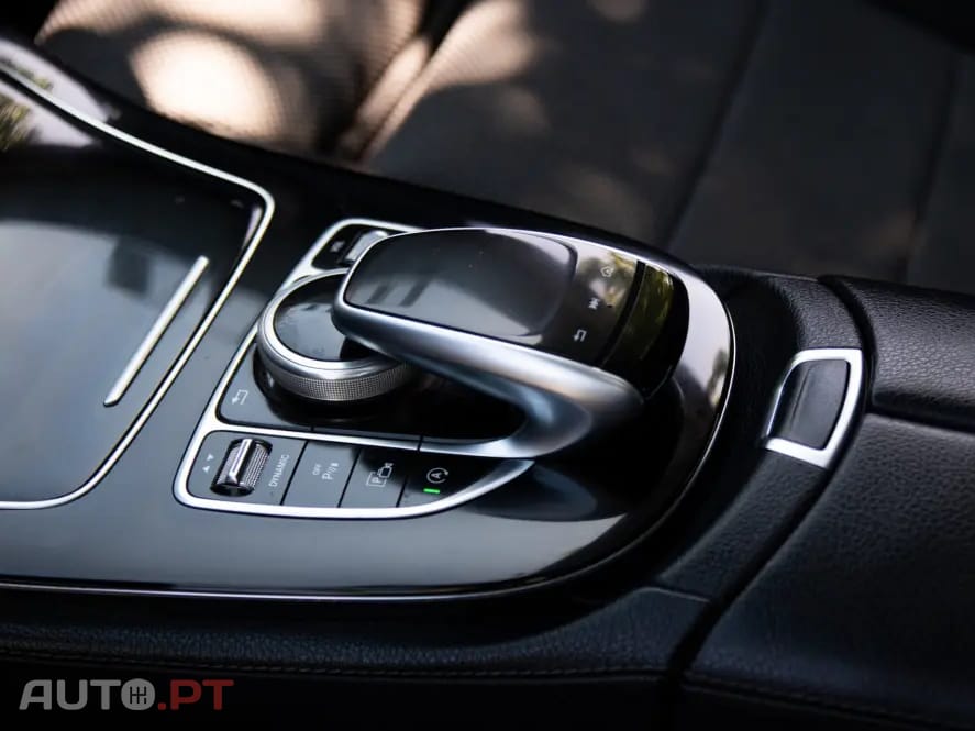 Mercedes-Benz E 220 d Avantgarde+