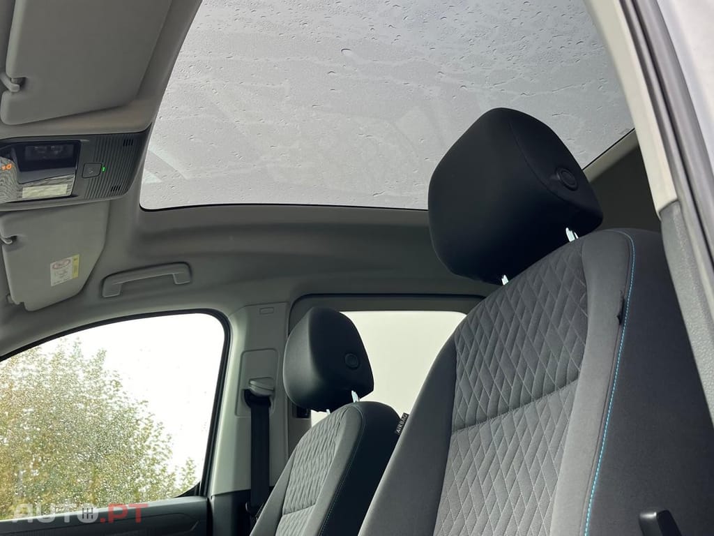 Volkswagen Caddy 2.0 TDi Extra AC BlueMotion