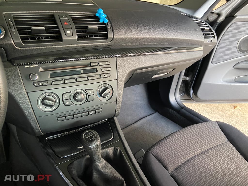 BMW 120 LCI