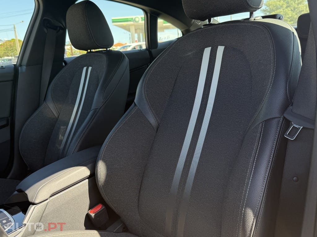 BMW 216 d Advantage