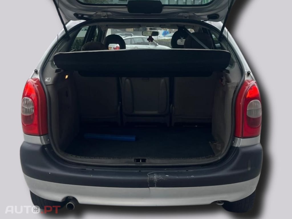 Citroen Xsara Picasso 1.6i