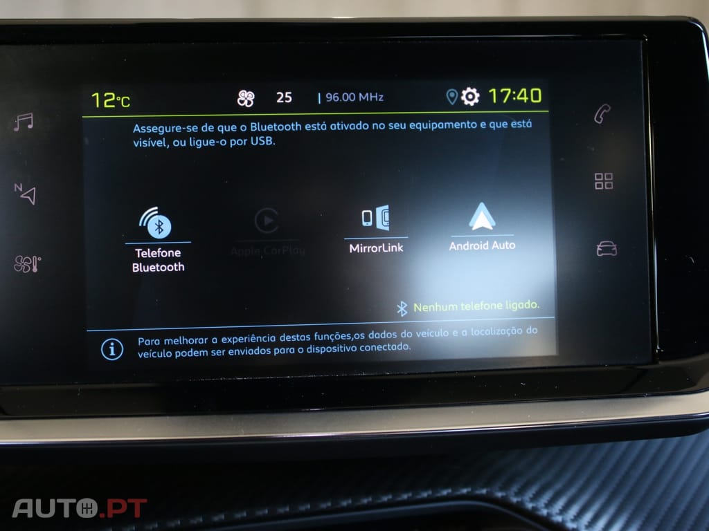 Peugeot E-2008 Allure