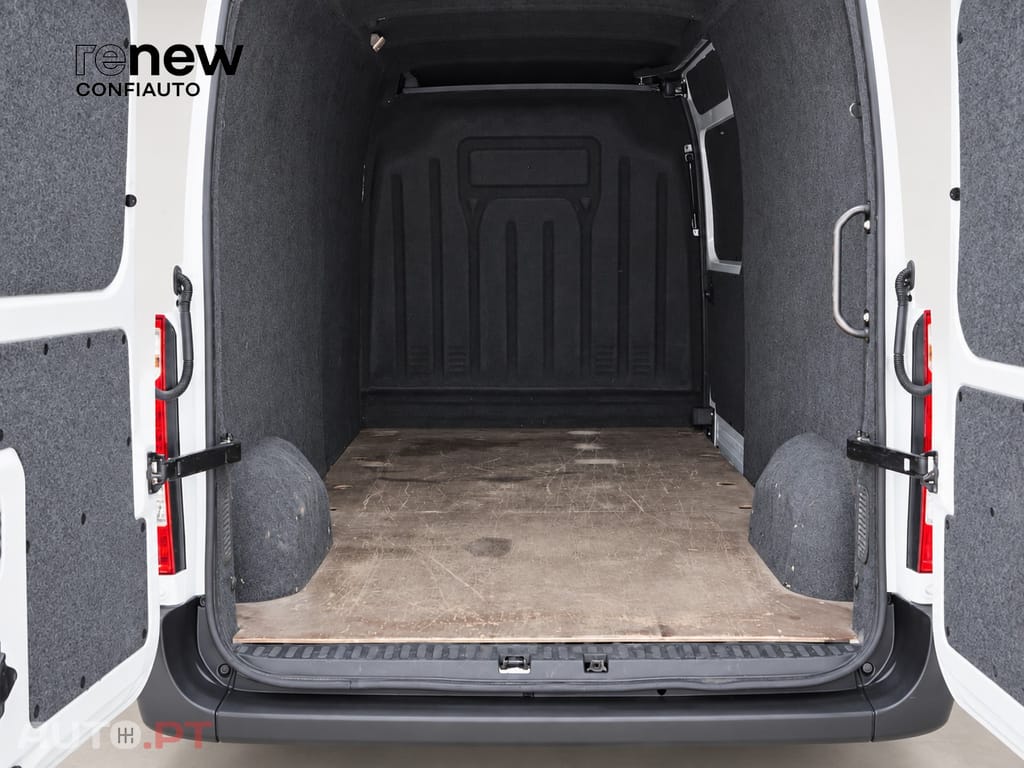 Renault Master 2.3 Dci L3h2 3.5t Ss