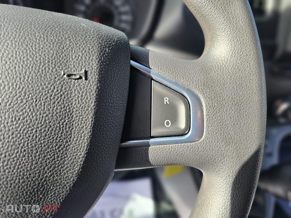 Renault Master 2.2 dCi L2 H1 3.5T