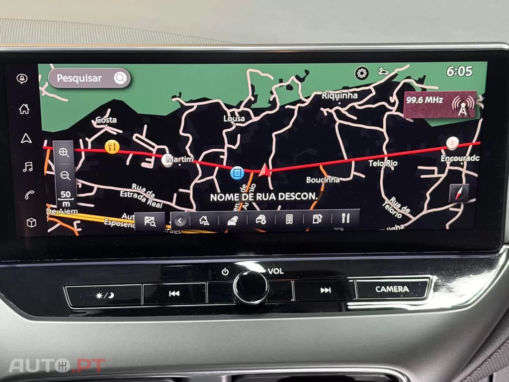 Nissan Juke 1.0 DIG-T N-Connecta NAV. DCT