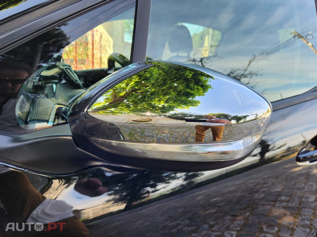 Peugeot 208 1.5 BlueHDi Signature