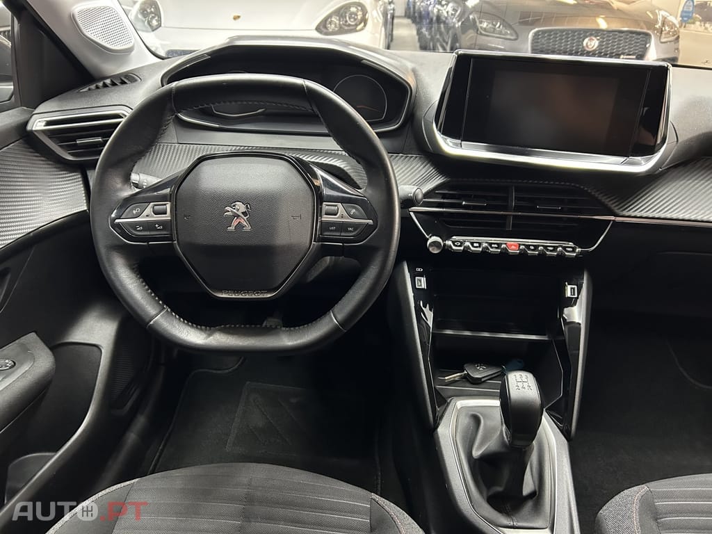 Peugeot 208 1.2 PureTech Active Pack