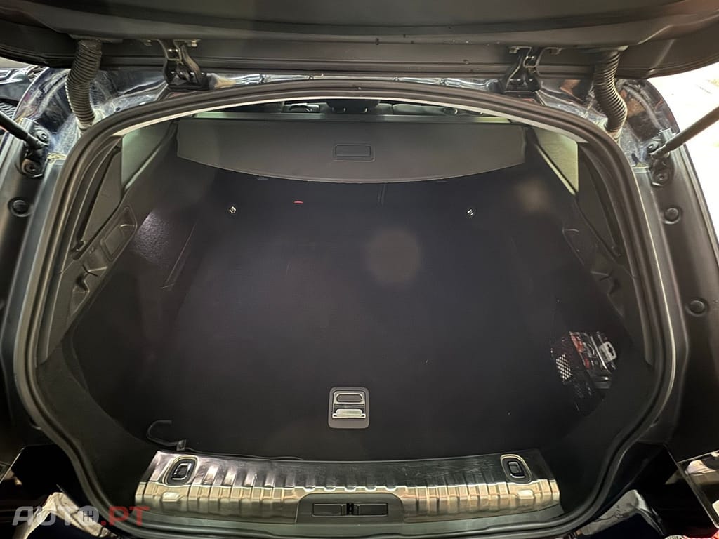 Peugeot 508 SW 1.5 BlueHDi Active