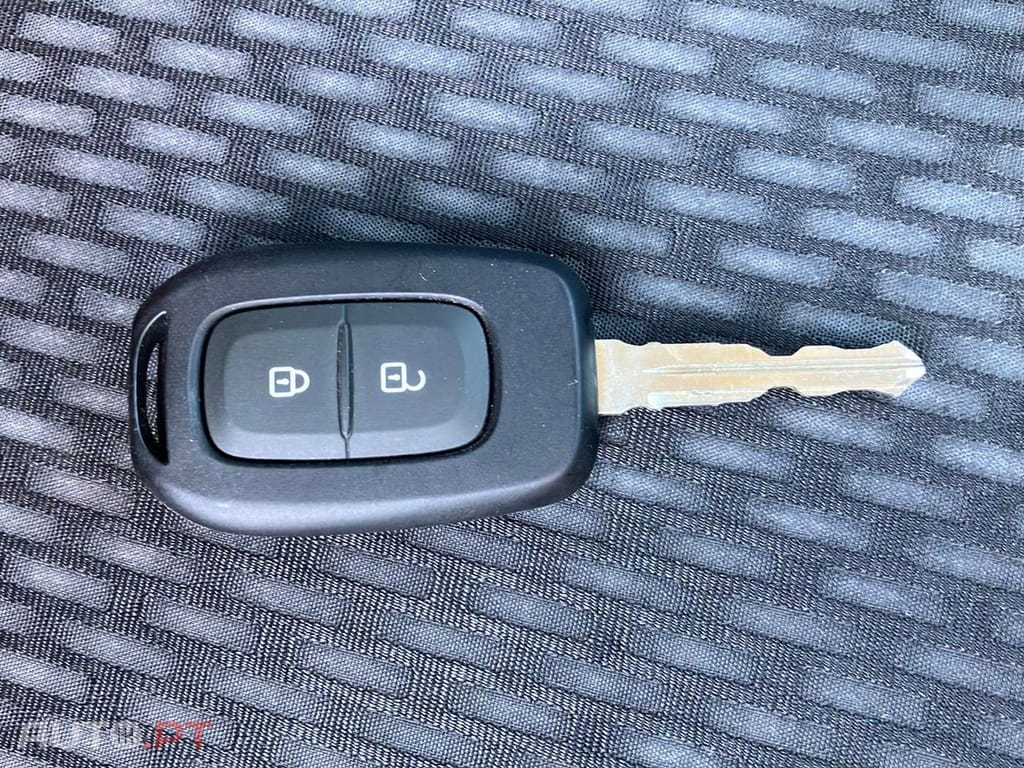 Dacia Sandero 1.0 SCe Pack