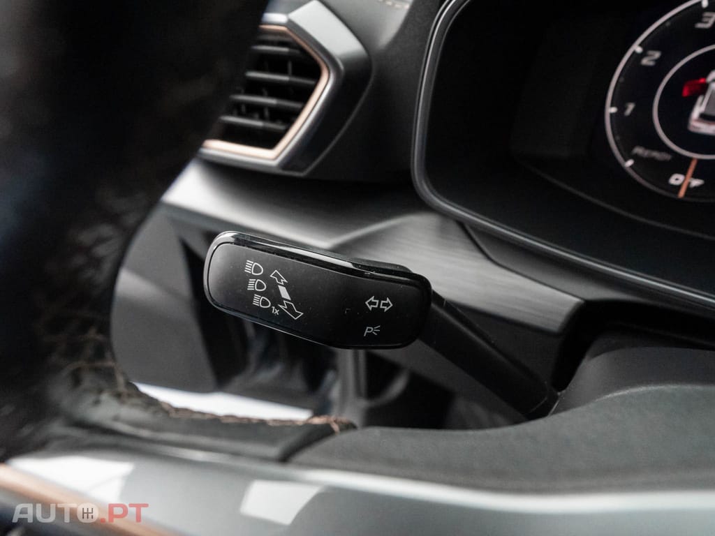 Cupra Formentor 2.0 TDI Sport