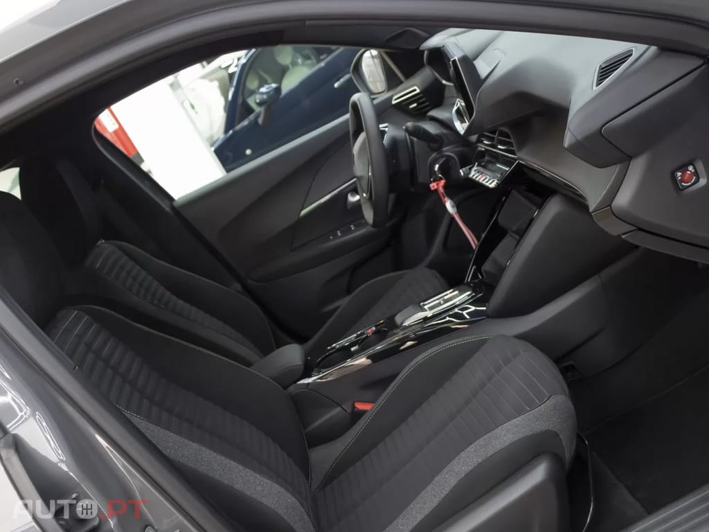 Peugeot 2008 Active