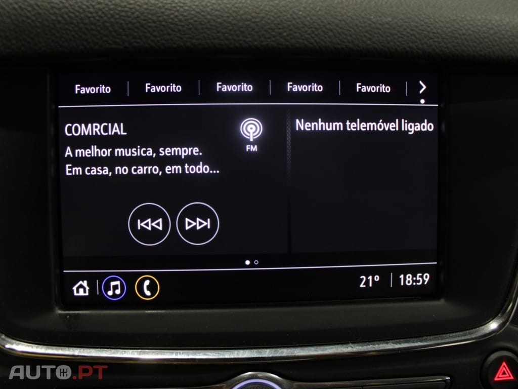 Opel Astra 1.5 D S&S Business Edition