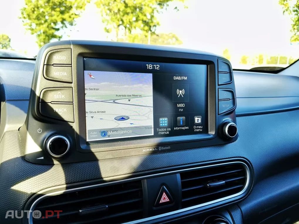 Hyundai Kauai 1.0 T-GDi Premium