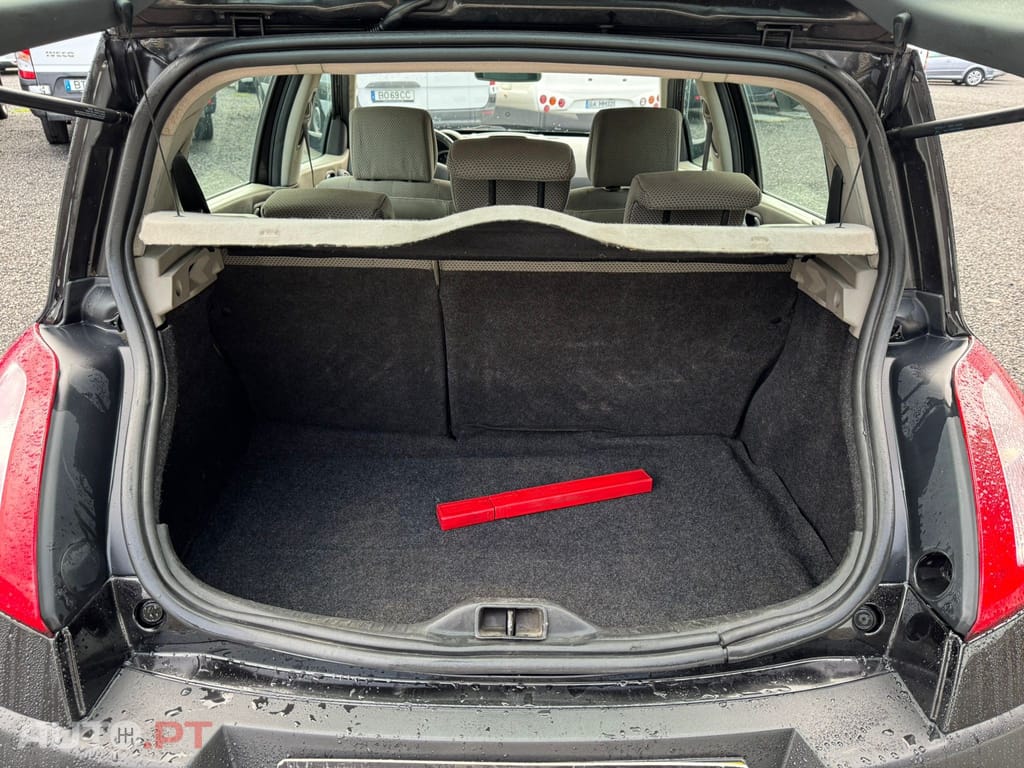 Renault Mégane 1.5 dCi C. Dynamique