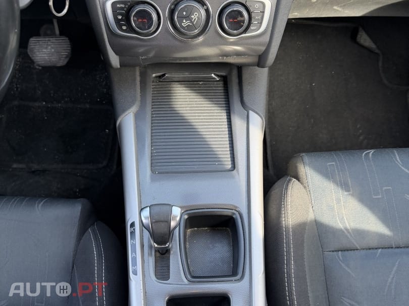 Citroen C4 1.6 HDi FAP EGS6 Confort