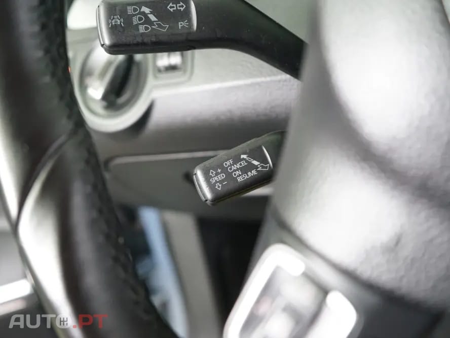 Volkswagen Passat CC 2.0 TDi