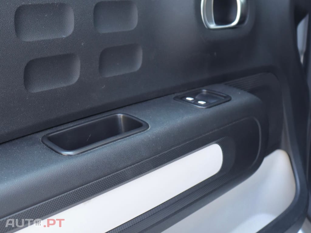 Citroen C3 Pure Tech S&S Feel Pack