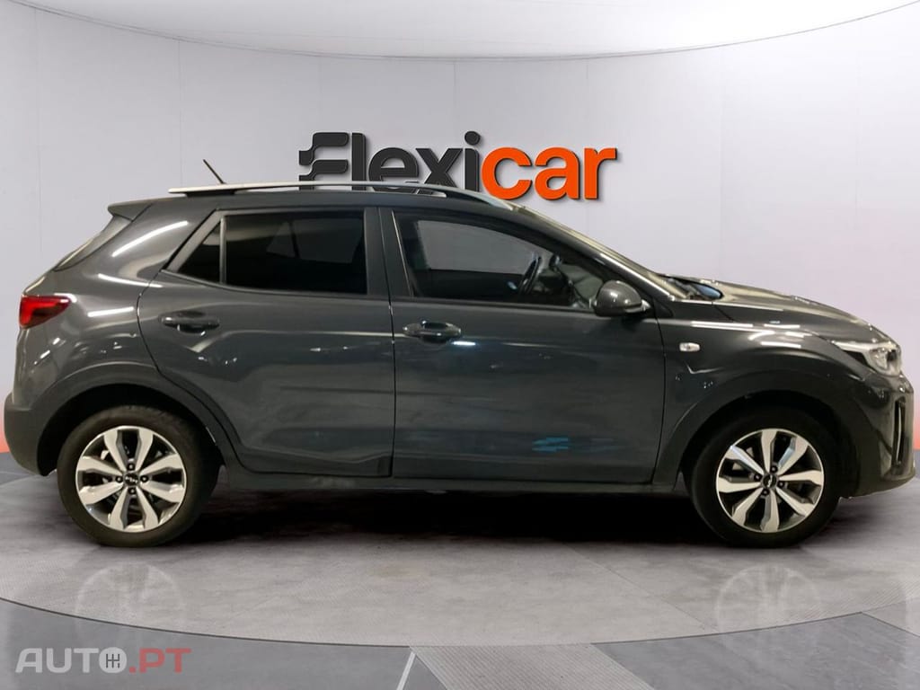 Kia Stonic 1.2 Dynamic