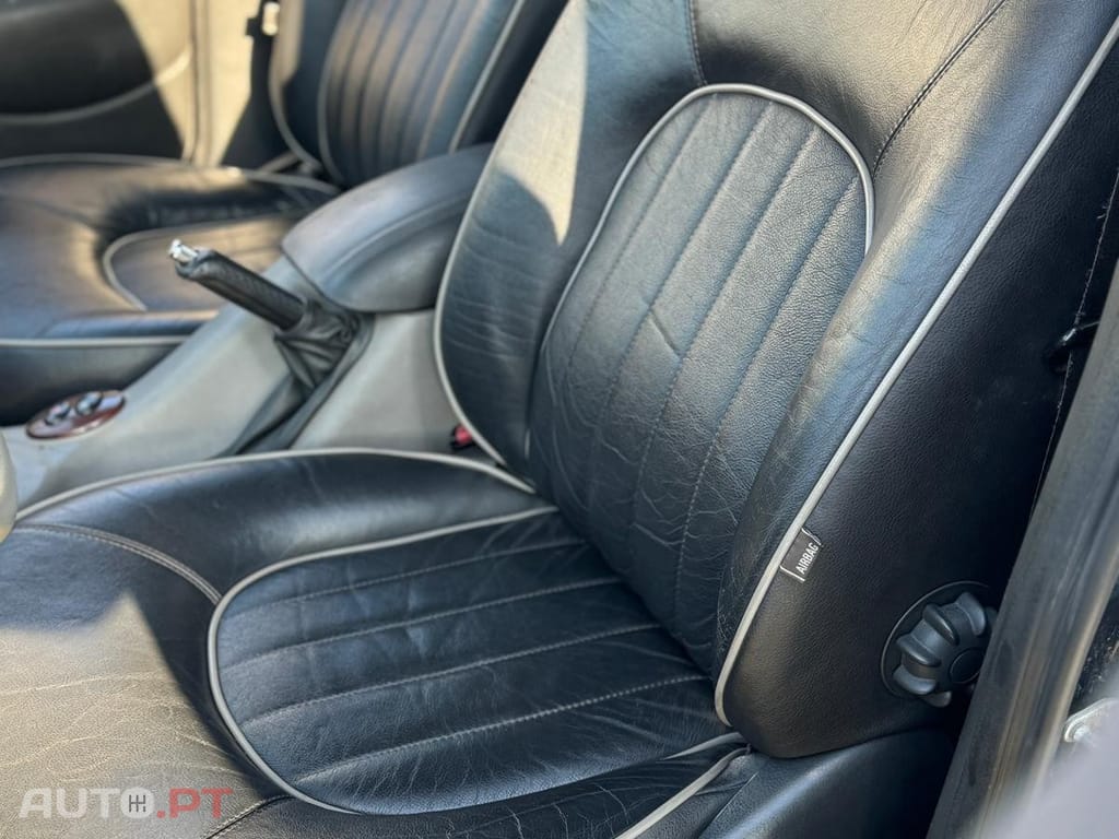 Rover 75 2.0 CDT Connoisseur Plus