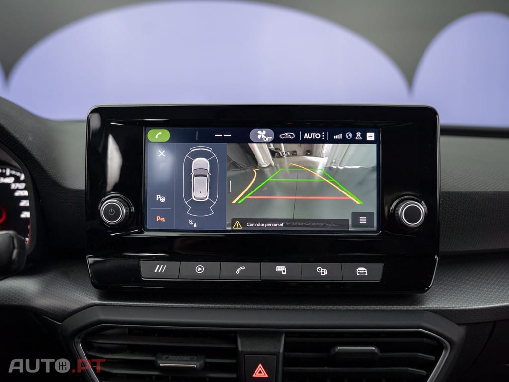 Seat Leon 1.0 TSI Style